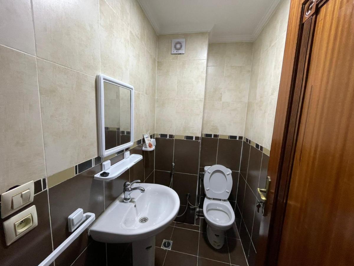 Residence Chahbae Tanger Bagian luar foto